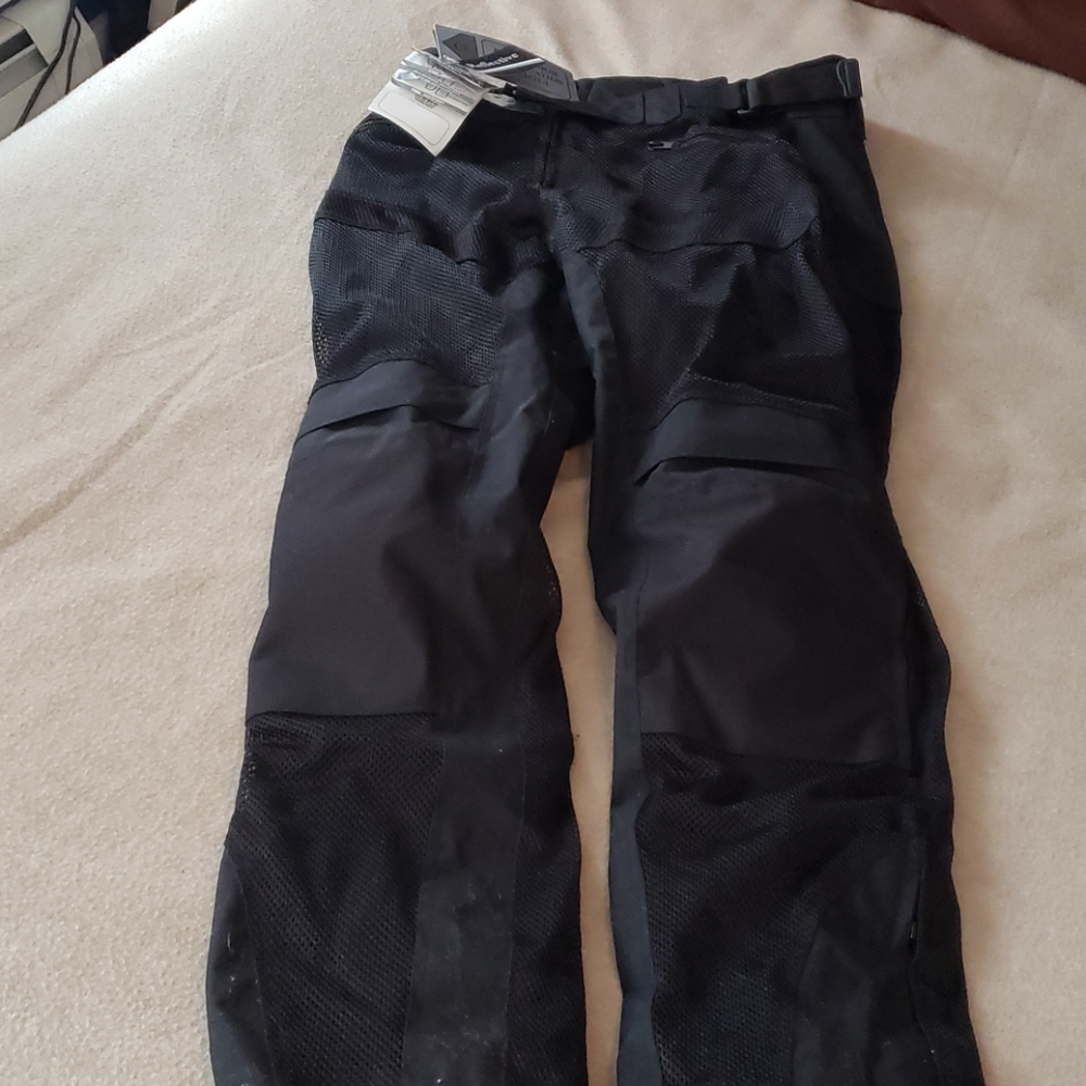 Motorcycle All Season Overpant XL